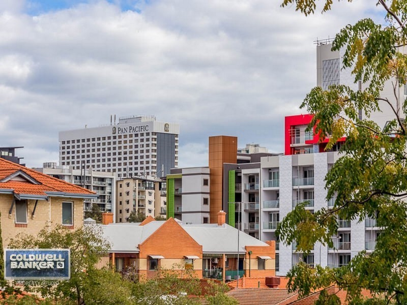 5/40 Wellington Street, East Perth WA 6004