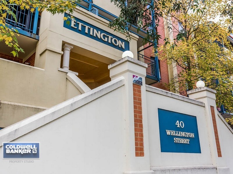 5/40 Wellington Street, East Perth WA 6004