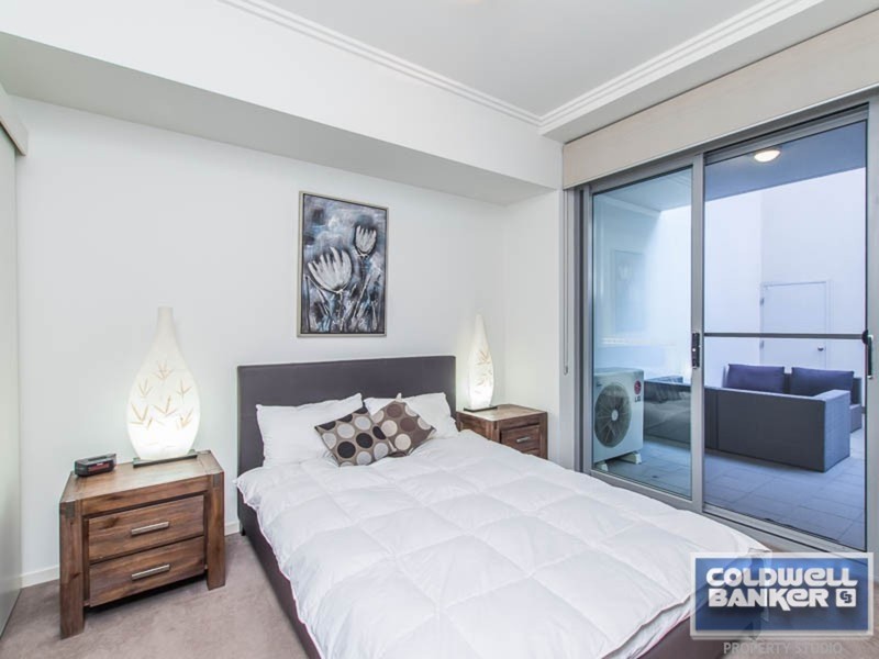5/863 Wellington Street, West Perth WA 6005
