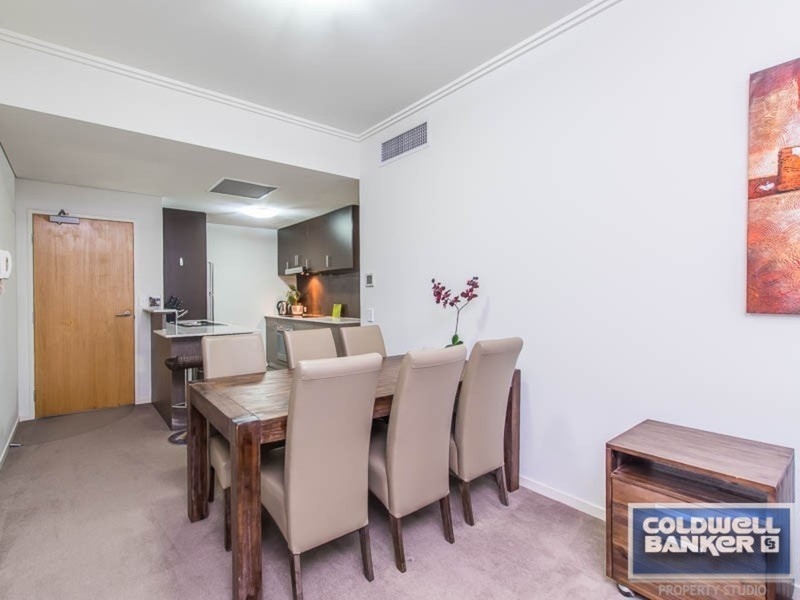 5/863 Wellington Street, West Perth WA 6005
