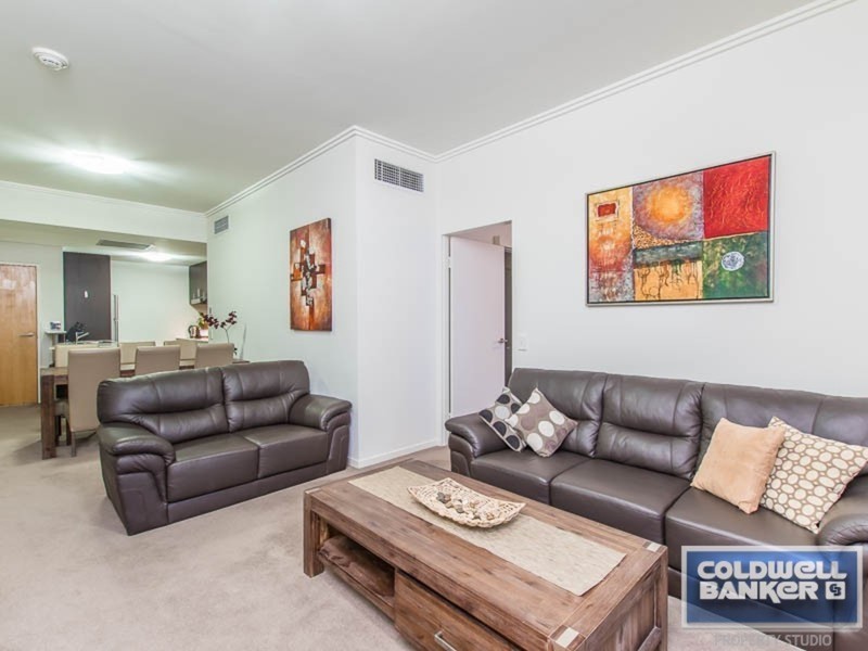 5/863 Wellington Street, West Perth WA 6005