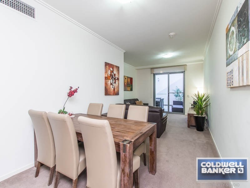 5/863 Wellington Street, West Perth WA 6005