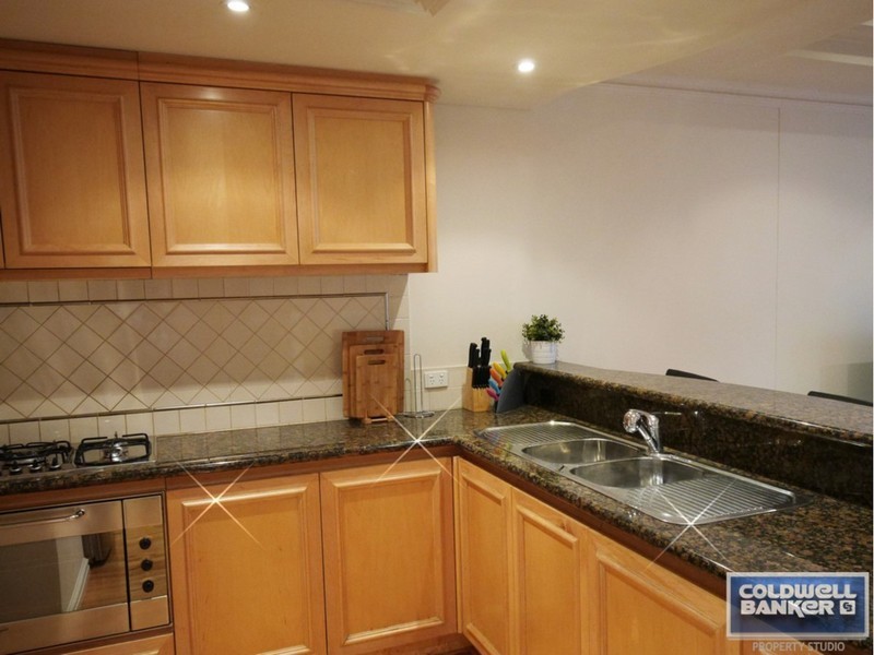 G605/2 St Georges Terrace, Perth WA 6000