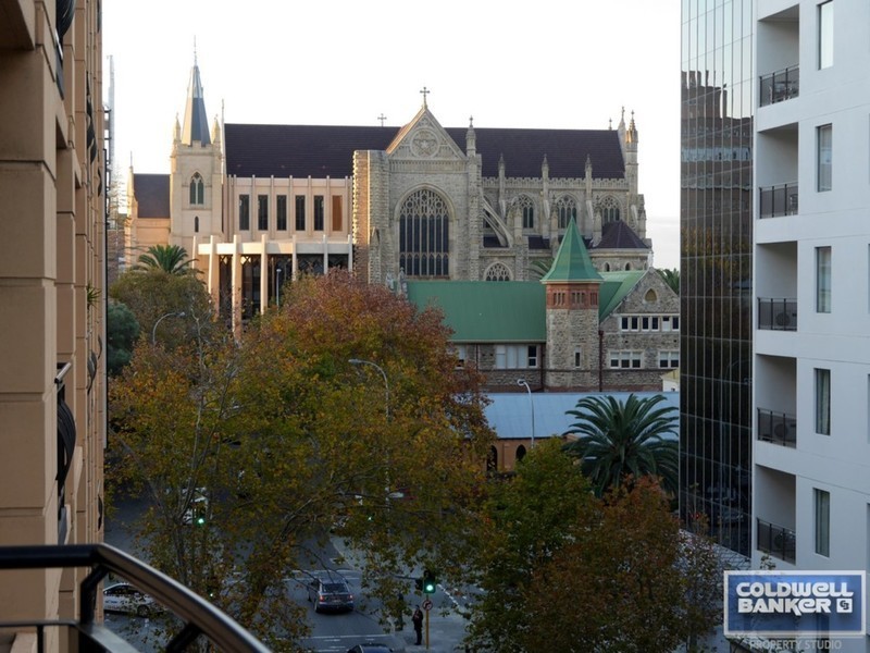 G605/2 St Georges Terrace, Perth WA 6000