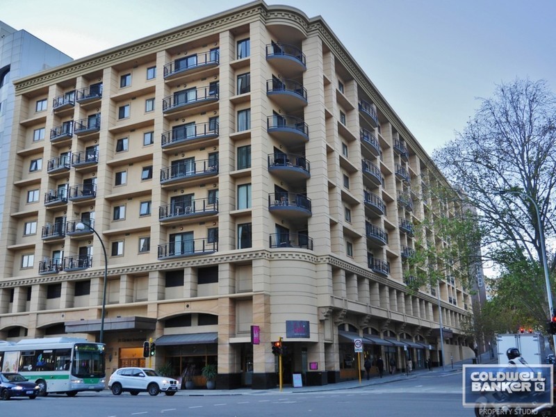 G605/2 St Georges Terrace, Perth WA 6000