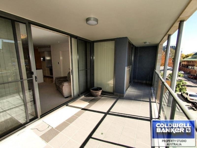 30/369 Hay Street, Perth WA 6000