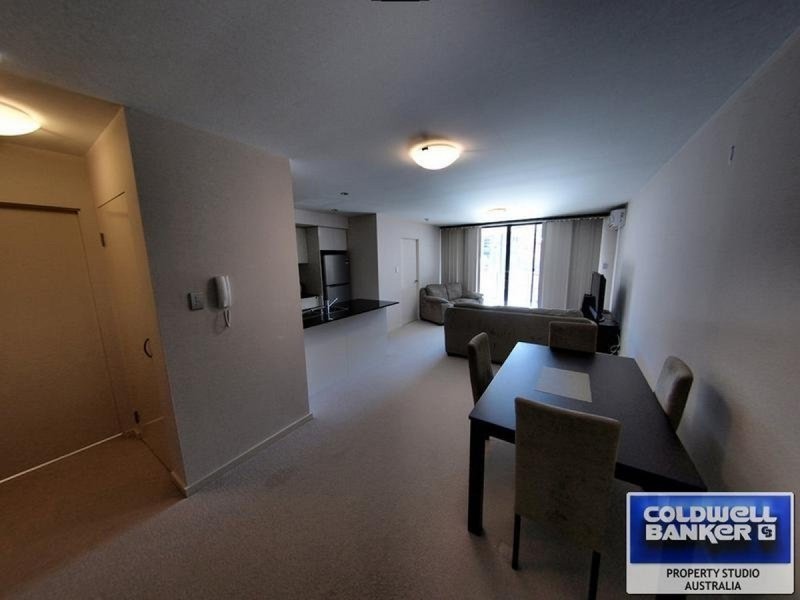 30/369 Hay Street, Perth WA 6000