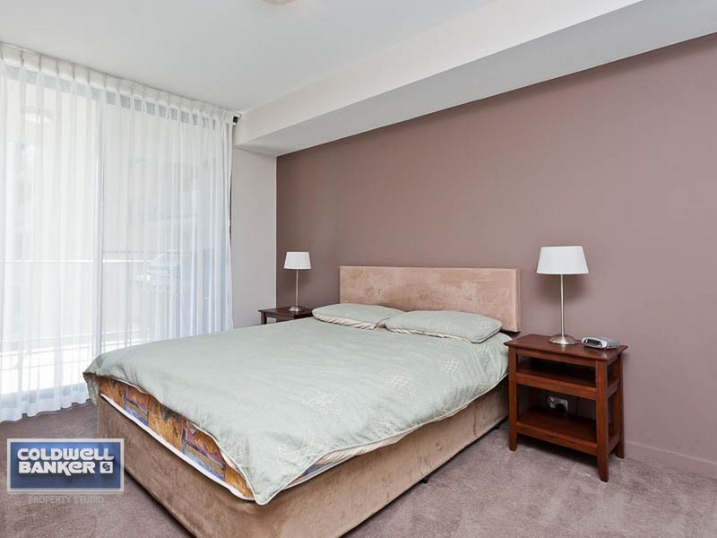 78/369 Hay Street, Perth WA 6000