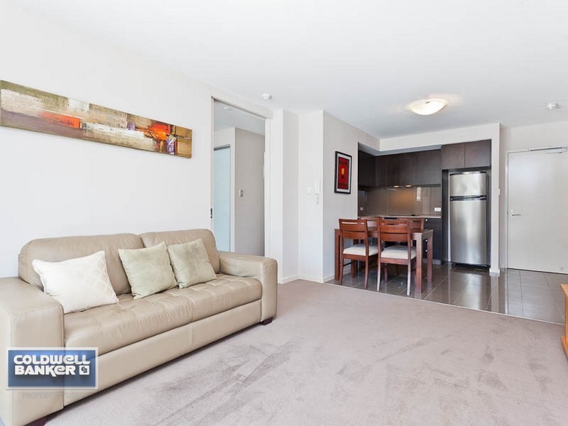 78/369 Hay Street, Perth WA 6000