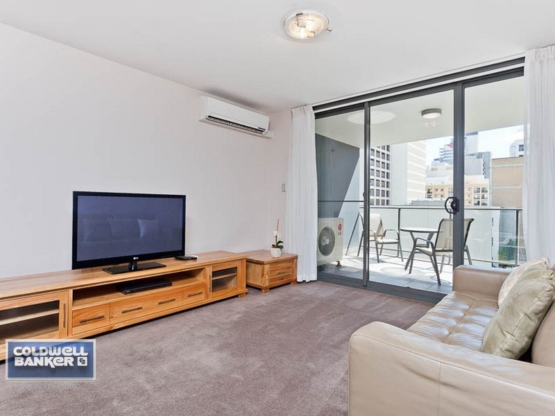 78/369 Hay Street, Perth WA 6000