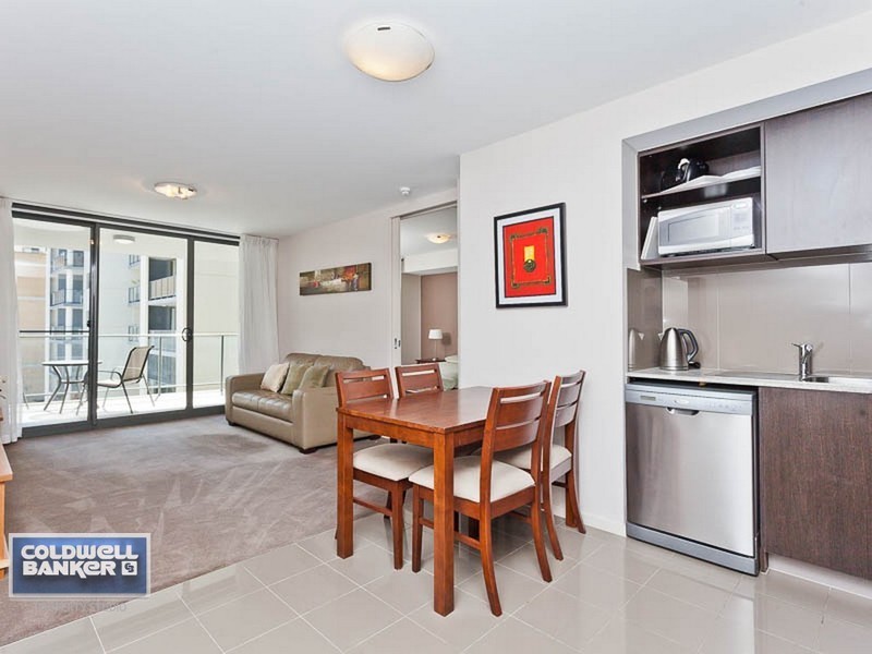 78/369 Hay Street, Perth WA 6000