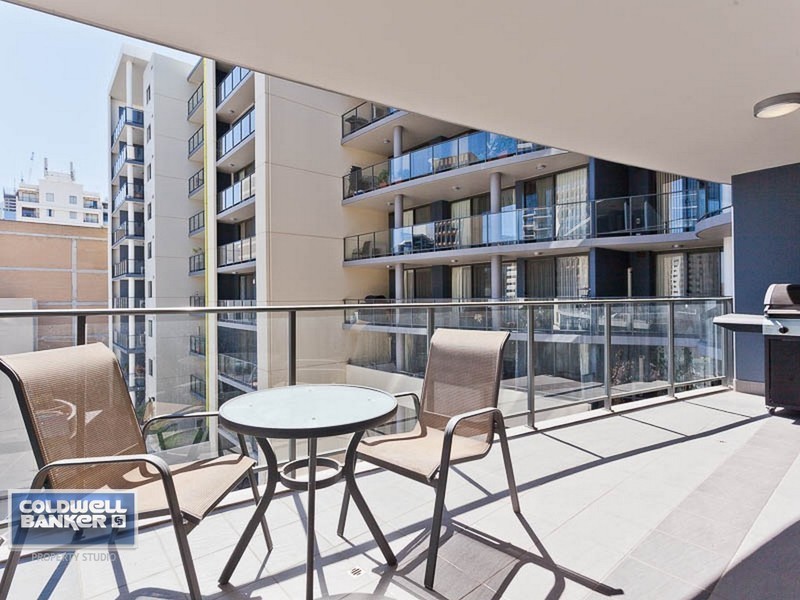 78/369 Hay Street, Perth WA 6000