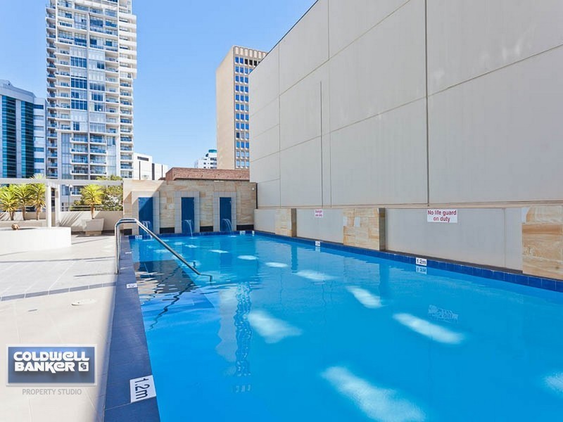 78/369 Hay Street, Perth WA 6000