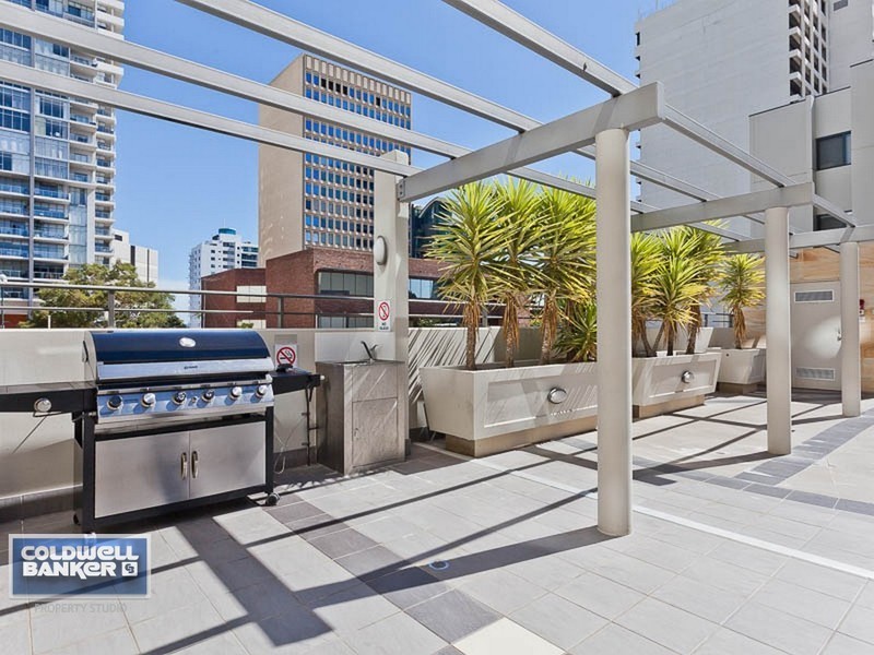 78/369 Hay Street, Perth WA 6000