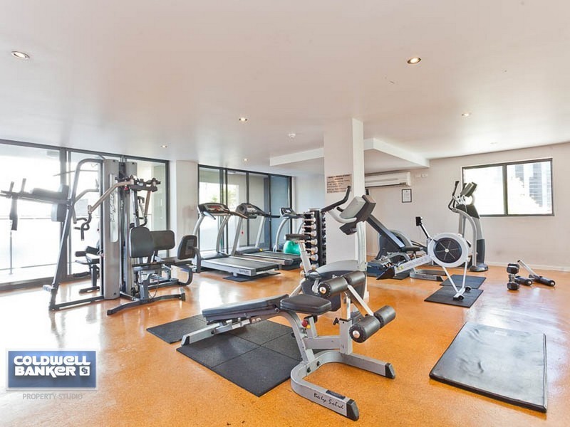 78/369 Hay Street, Perth WA 6000