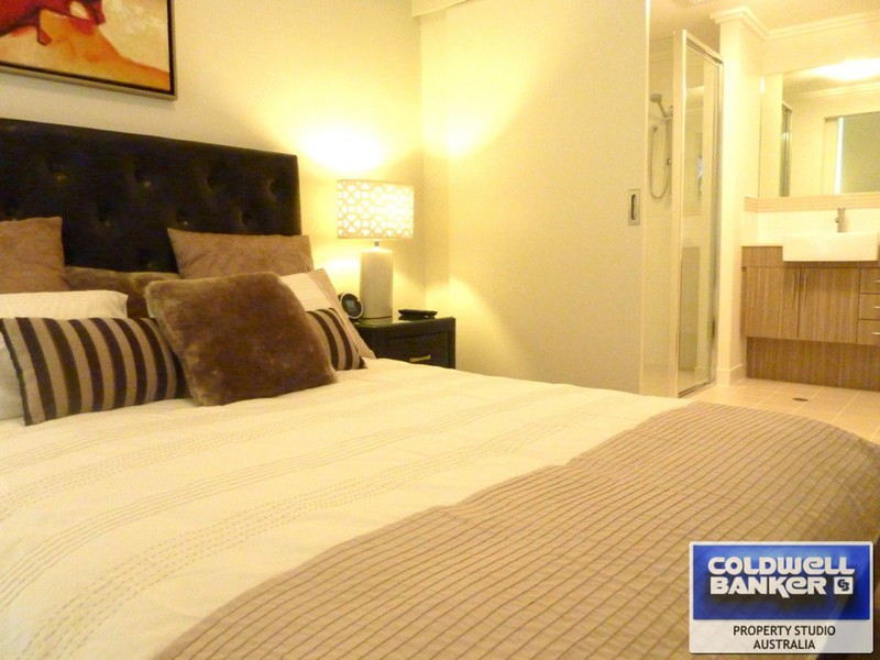 24/863 Wellington Street, Perth WA 6000