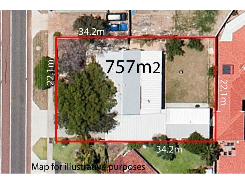 358 Flinders Street, Nollamara WA 6061