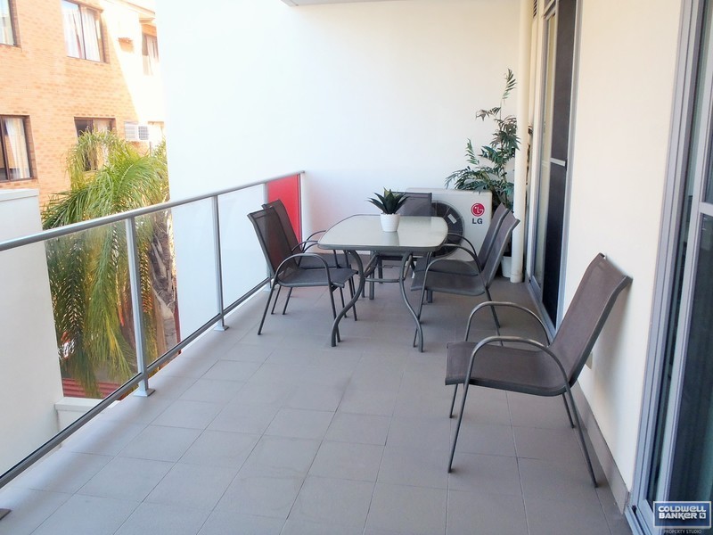 18/863 Wellington Street, West Perth WA 6005