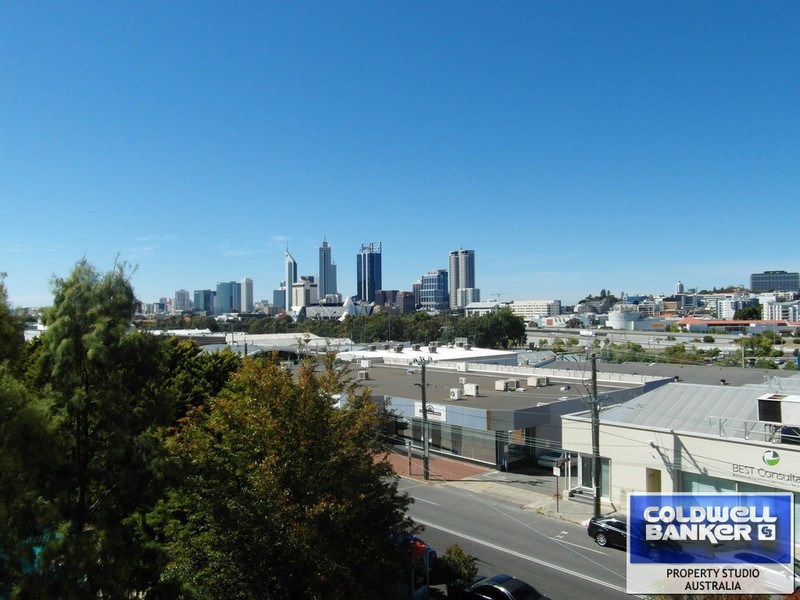 34/580 Newcastle Street, West Perth WA 6005