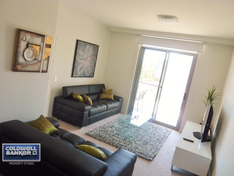 7/863 Wellington Street, West Perth WA 6005