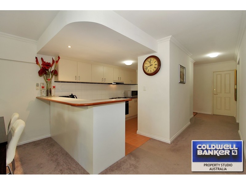 3/134 Mounts Bay Road, Perth WA 6000