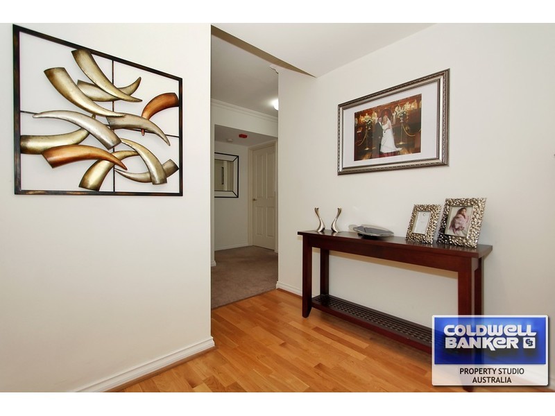 3/134 Mounts Bay Road, Perth WA 6000