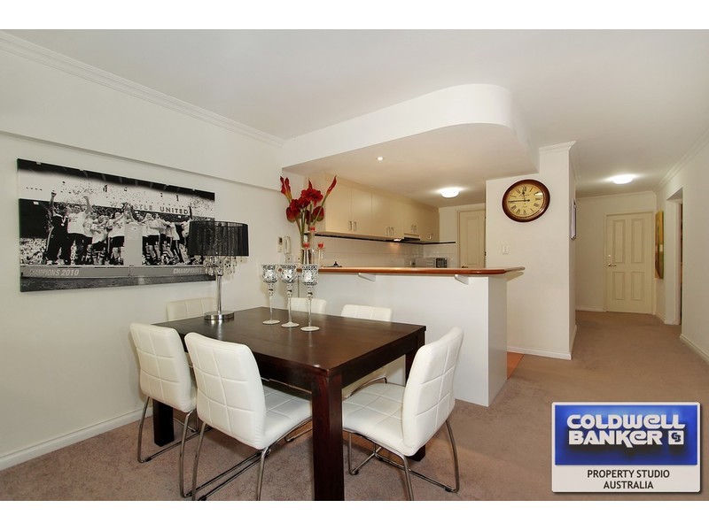 3/134 Mounts Bay Road, Perth WA 6000