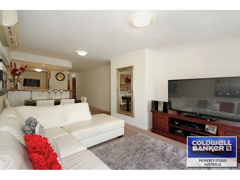 3/134 Mounts Bay Road, Perth WA 6000