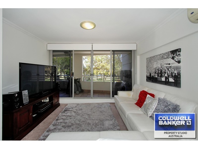 3/134 Mounts Bay Road, Perth WA 6000