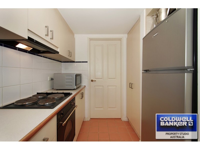 3/134 Mounts Bay Road, Perth WA 6000