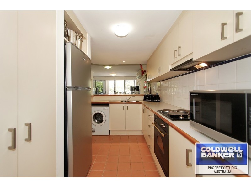 3/134 Mounts Bay Road, Perth WA 6000