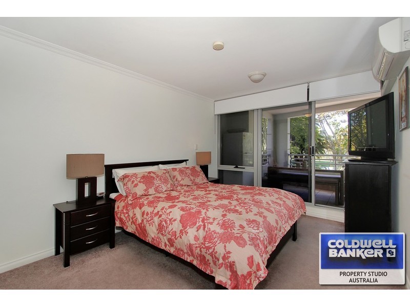 3/134 Mounts Bay Road, Perth WA 6000