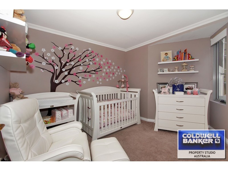 3/134 Mounts Bay Road, Perth WA 6000