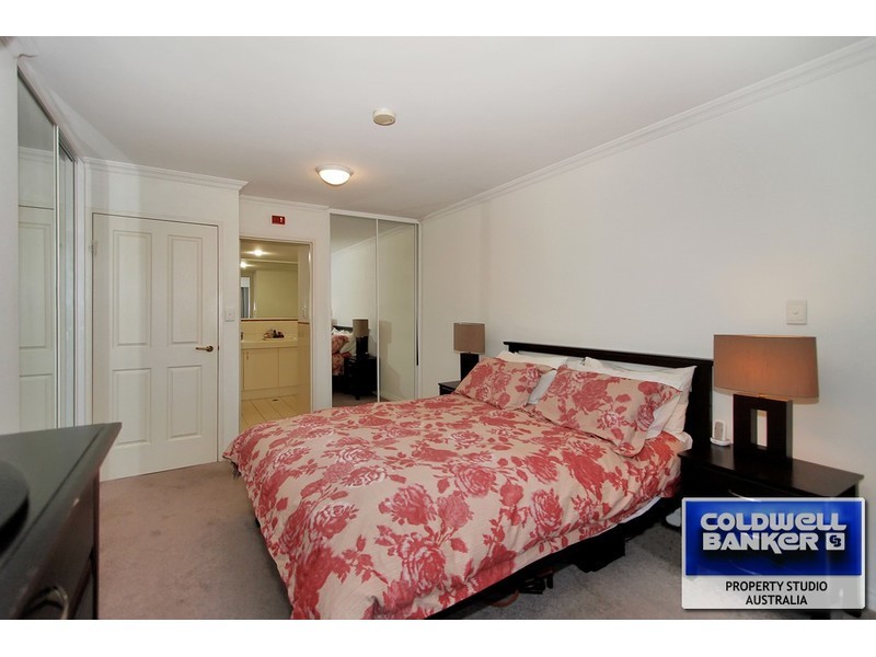 3/134 Mounts Bay Road, Perth WA 6000