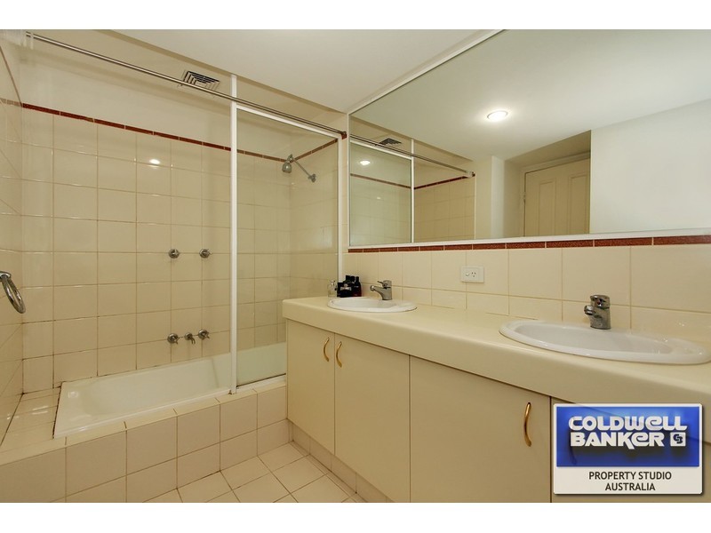 3/134 Mounts Bay Road, Perth WA 6000