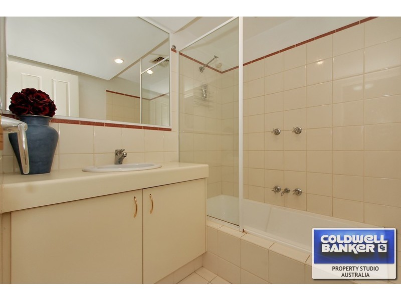 3/134 Mounts Bay Road, Perth WA 6000