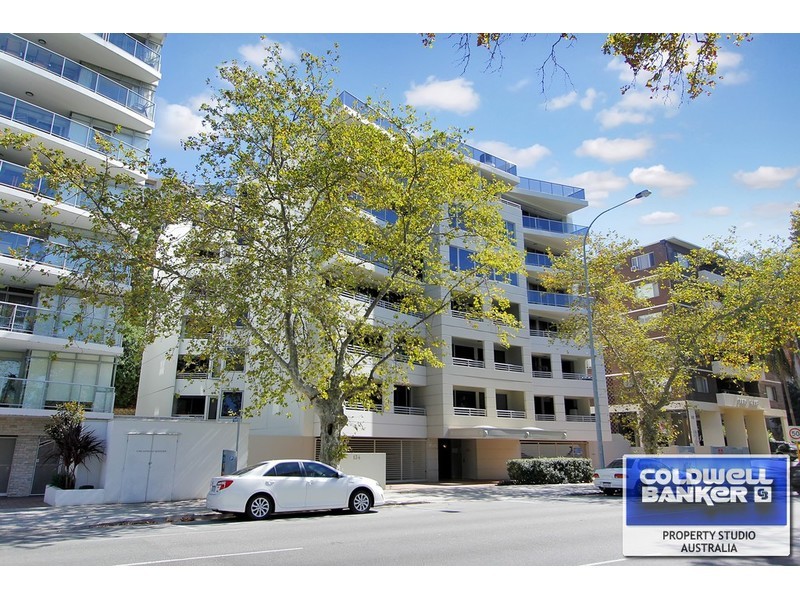 3/134 Mounts Bay Road, Perth WA 6000