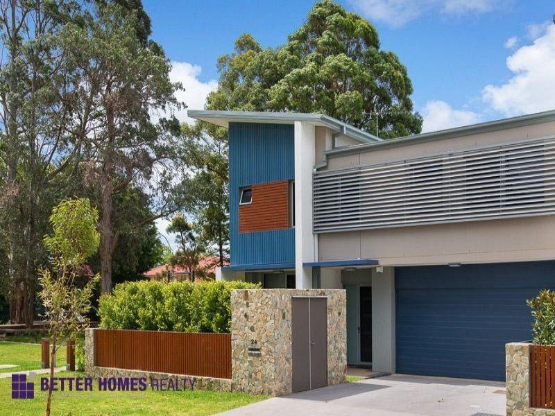 24 Ferntree Place, Epping NSW 2121