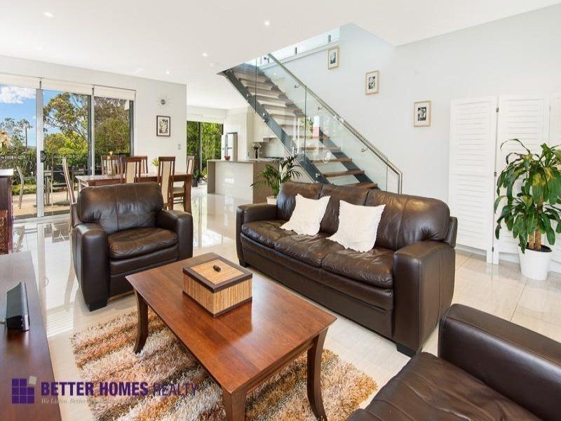 24 Ferntree Place, Epping NSW 2121