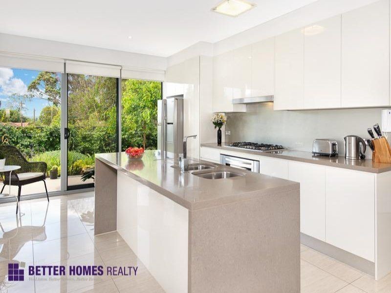 24 Ferntree Place, Epping NSW 2121