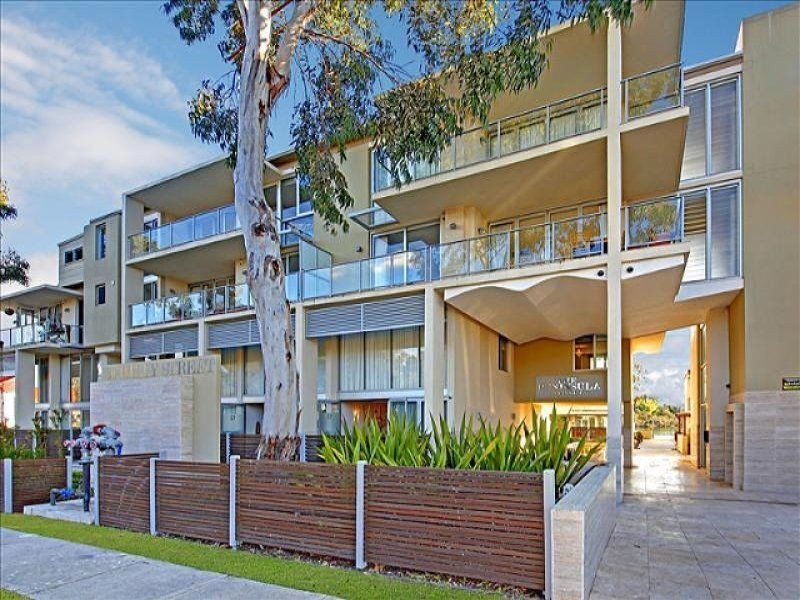 13/30-34 Hilly Street, Mortlake NSW 2137