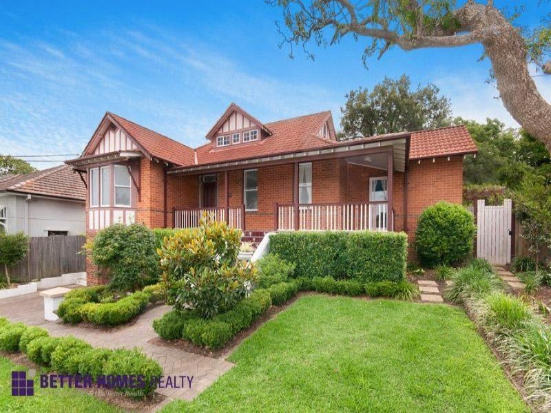 23 Grand Avenue, West Ryde NSW 2114