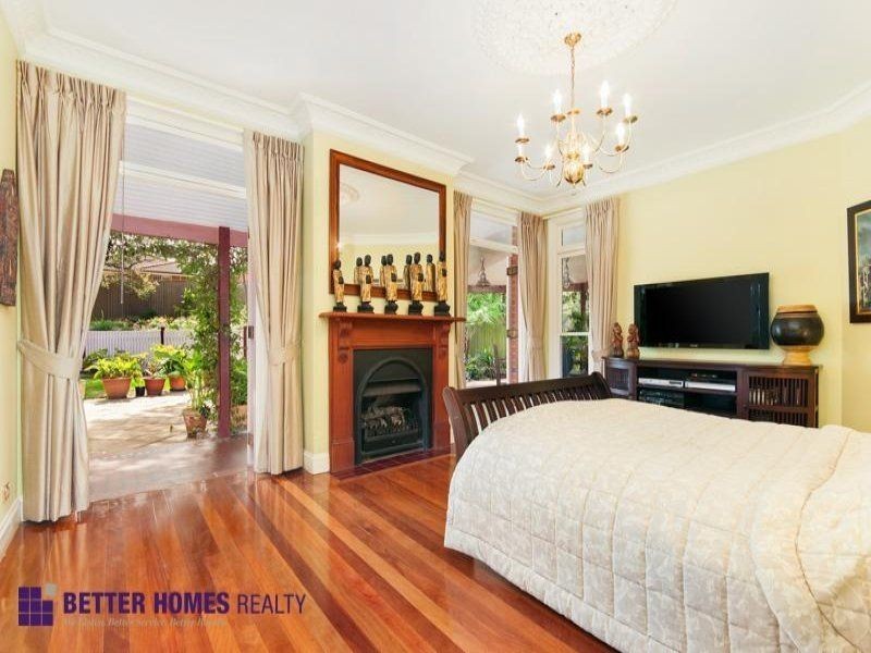 23 Grand Avenue, West Ryde NSW 2114