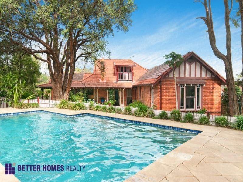 23 Grand Avenue, West Ryde NSW 2114