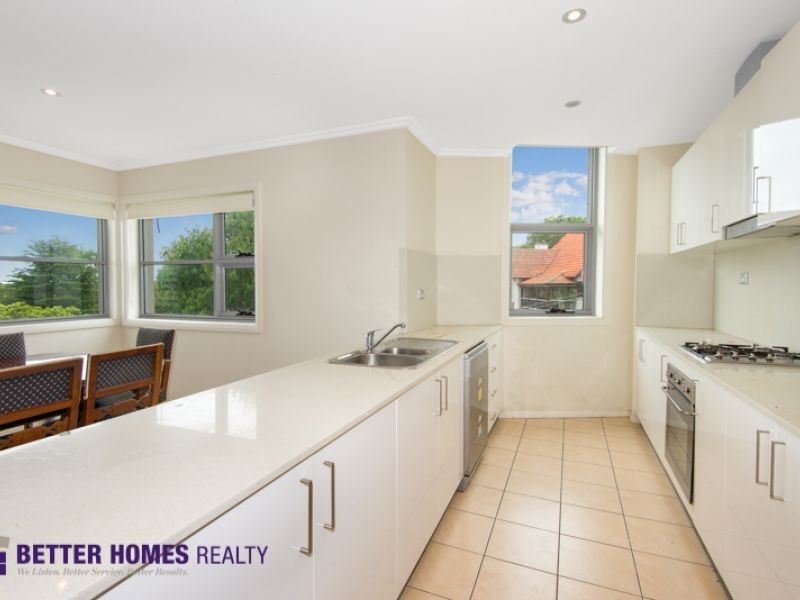 56/1389 Pacific Highway, Warrawee NSW 2074