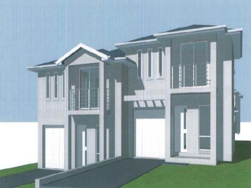 14 and 14A Audine Avenue, Epping NSW 2121