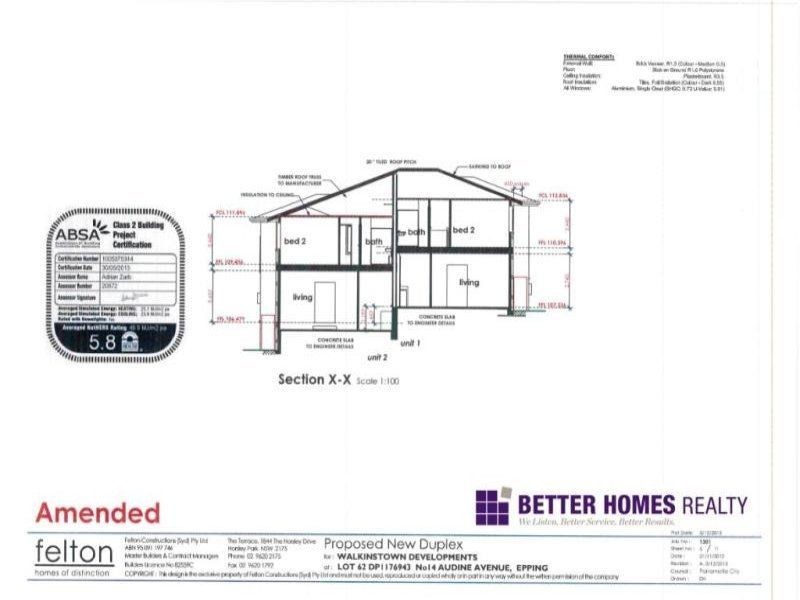 14 and 14A Audine Avenue, Epping NSW 2121