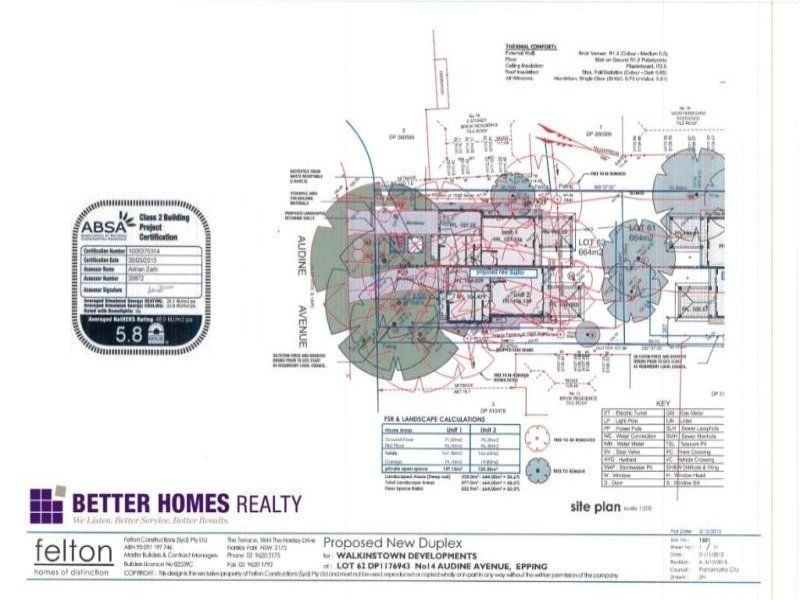 14 and 14A Audine Avenue, Epping NSW 2121