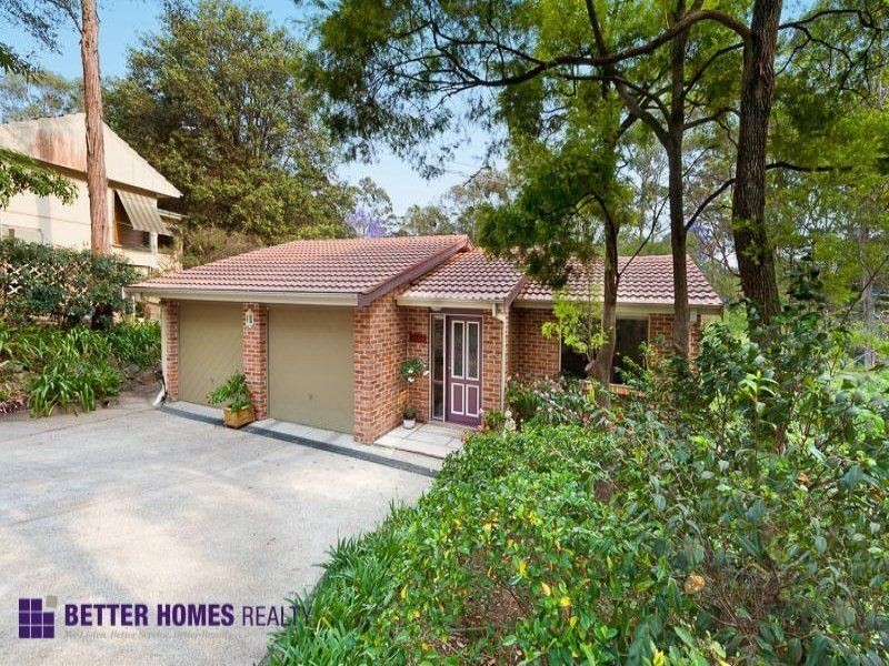 2 Austral Avenue, Beecroft NSW 2119