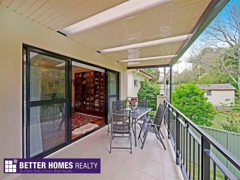 11 Ross Street, Epping NSW 2121